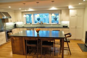 The Curtice Group Kitchen Remodel