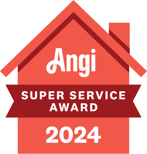 Angi Badge 2024